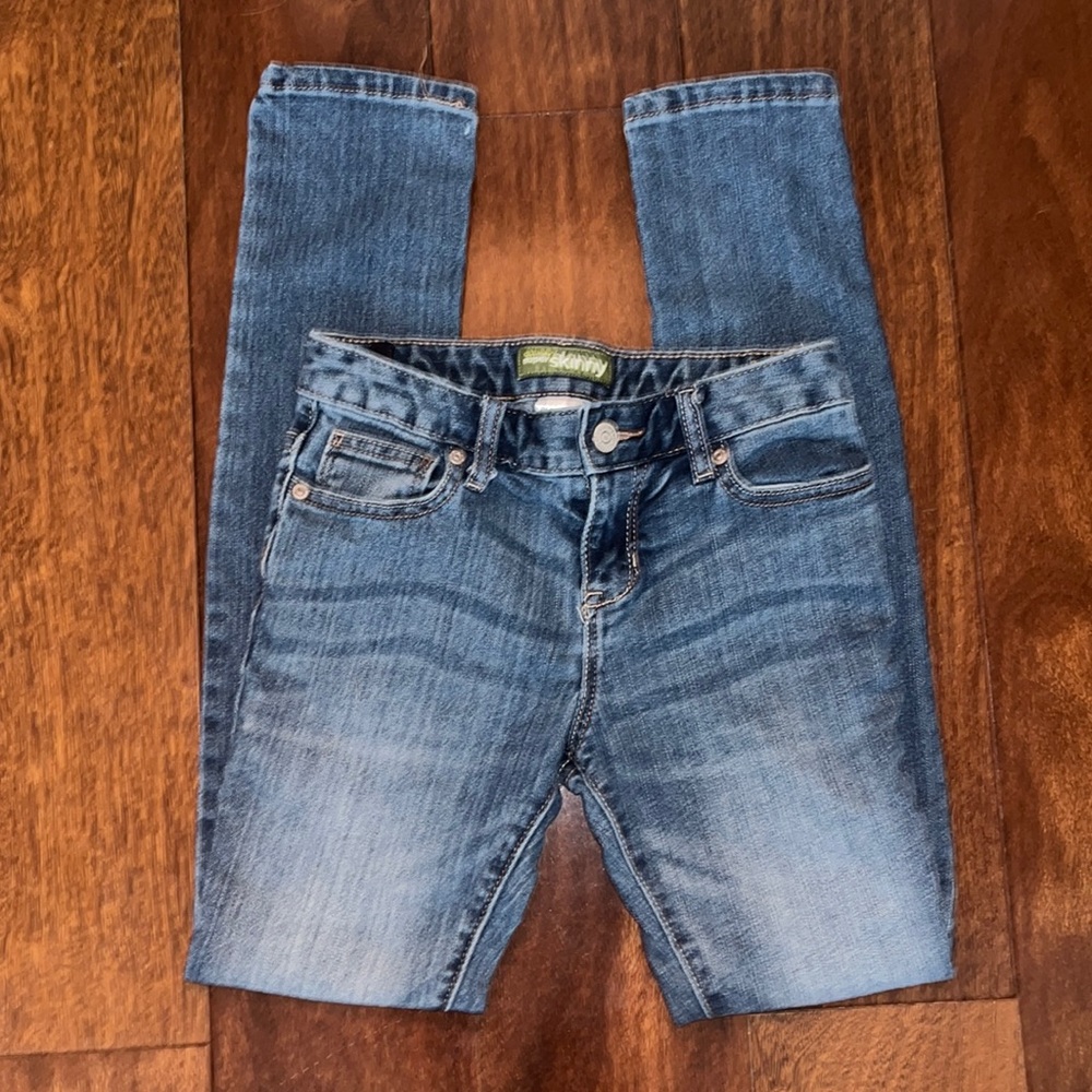 Old Navy jeans